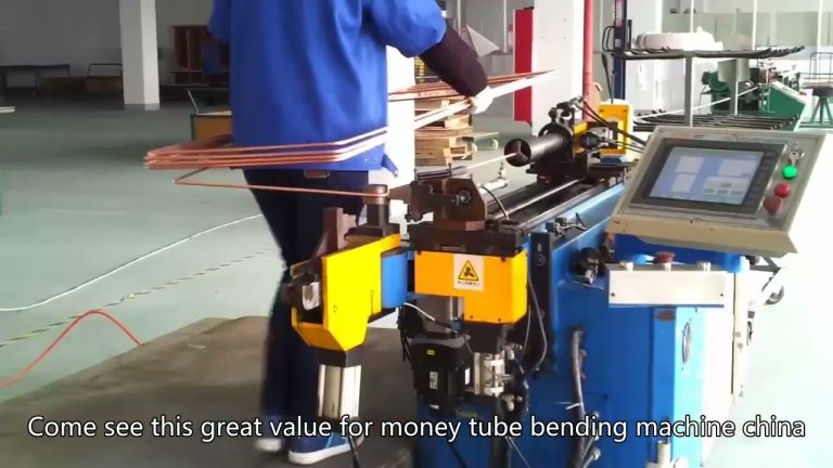 Serpentine Tube Benders,strip and wire forming machines,manufacturers in china,china factory price,