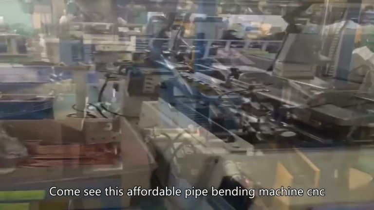 centerline precision tube bending,CNC Orbital Tube Benders,manufacturers in china,china factory.