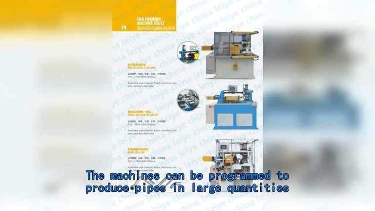 ss steel pipe bending machine China factory,3d cnc pipe bending machine China Wholesaler.