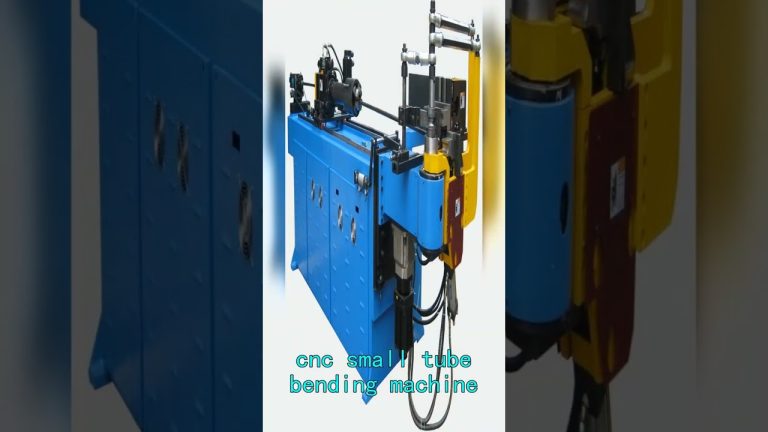 aluminium tube end forming machine China factory,tube end forming machine China Supplier.