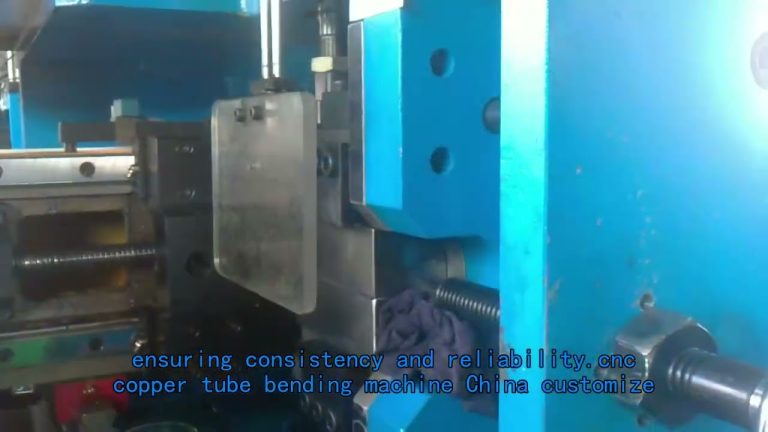 Double Ends Tube Forming Machine Length Type,cnc tube roller China Manufacturer.