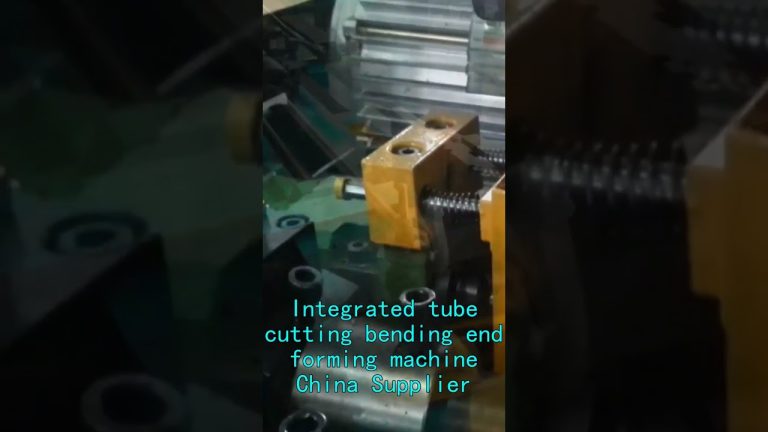 Tube Bending for Aerospace China Wholesaler,hydraulic tube bender dies China customize demo.