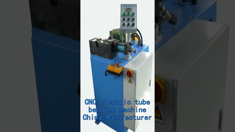 decorative steel pipe tube bending machine China Wholesaler,cnc 3d freeform tube bender customize.