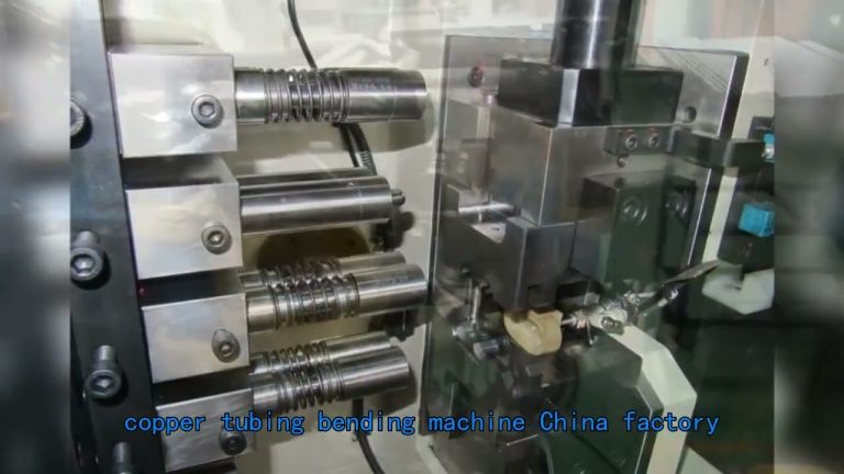 automatic pipe bending machine,hydraulic rotary tube bender China Manufacturer,3d cnc tube bending.