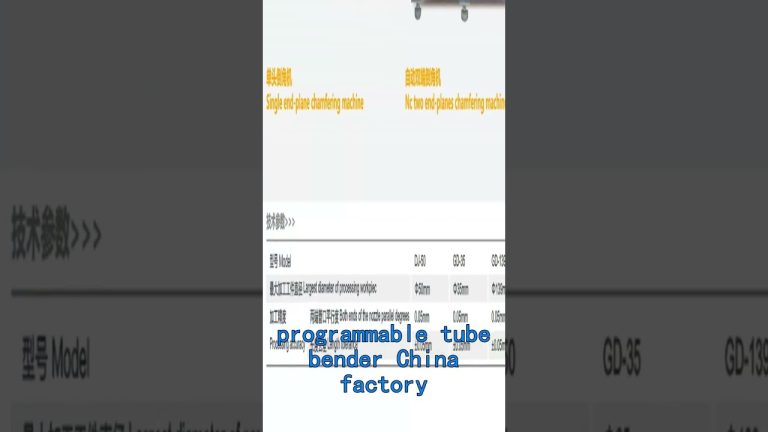 cnc tube bending service China Wholesaler,Multi-stack CNC tube bending machines China Supplier.