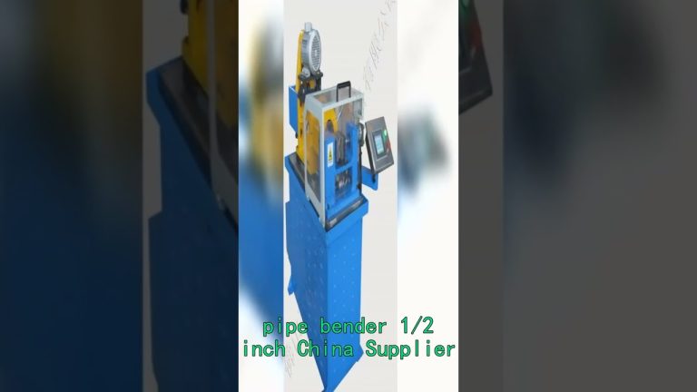 pipe bender perth,electric tube bender China Wholesaler,cnc tube bending machine China factory.