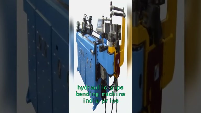 Tube bending machines with two bending heads China customize,hydraulic tube bende dies China factory