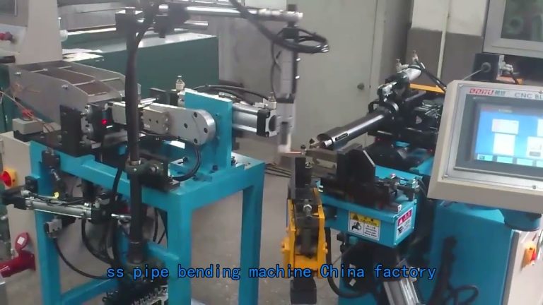 Customized 3 Head End Forming Machine China Supplier,cnc copper tube bending machine Wholesaler.