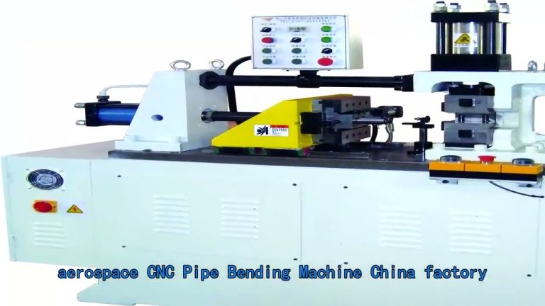 Tube bending machines with two bending heads China Manufacturer,double loop wire forming machine.