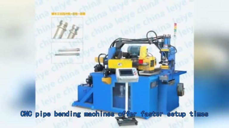 Rotary Position Uncoilers – Tube Payoffs China Supplier,double loop wire forming machine Manufactur