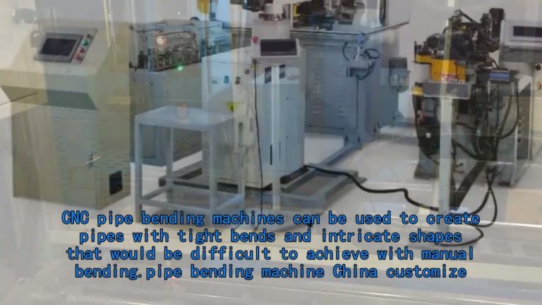 tubing bender China Supplier,Tube End Former With Roll Grooving Function China customize.