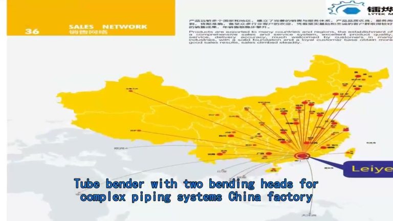 Demo tube bending machine,cnc mandrel tube bender China Wholesaler,Tube Perforator China Supplier.