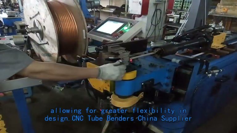 phi machines China customize,pipe bender machine for sale,Serpentine Tube Benders China Wholesaler.