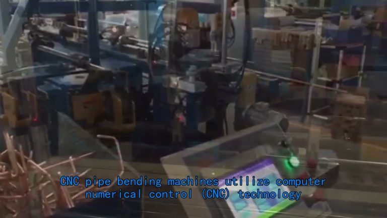 taper pipe end forming machine China customize,Automatic Tube Loaders and Unloaders China Wholesaler