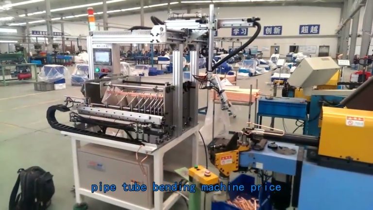 pipe bending machine,cnc small tube bending machine,Semi-automatic tube bending machines.