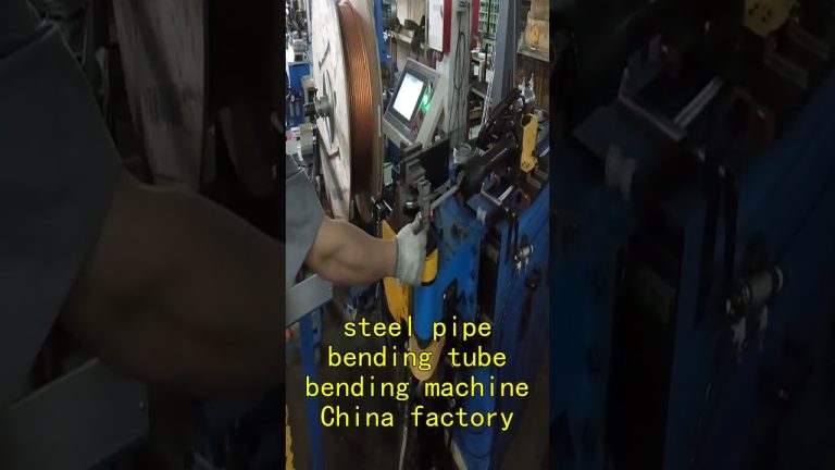 double wire forming machine China factory,pipe bender for sale sri lanka,square tubing bending.