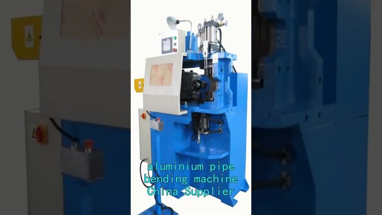 programmable tube bender China Supplier,tube end forming process China Wholesaler,furniture cnc pipe