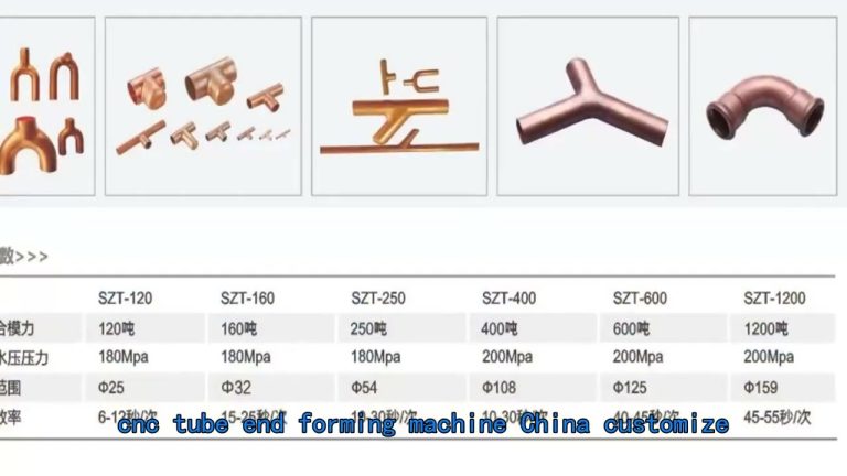 small cnc tube bender China customize,cnc mandrel bender for sale,furniture tube bending machine.