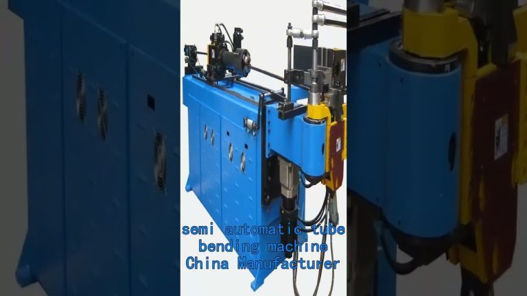 5 axis cnc pipe bending machine China factory,3d cnc tube bending machine China Manufacturer.