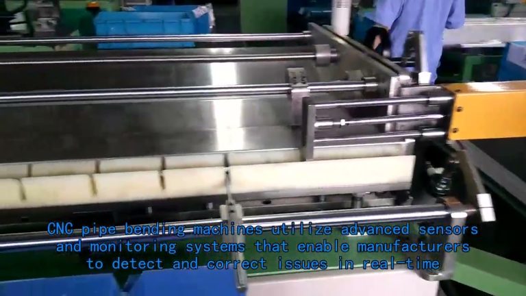 tube forming machine manufacturers,hydraulic tube bender China customize,tube bending companies.