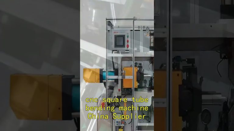 vertical vs horizontal tube bender China Manufacturer,ss steel pipe bending machine China customize.