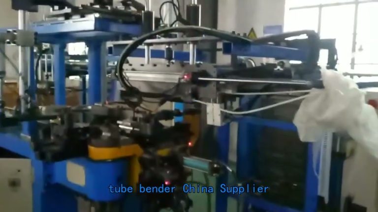 hydraulic tube end forming machines China Supplier,exhaust pipe bender for sale cape town.