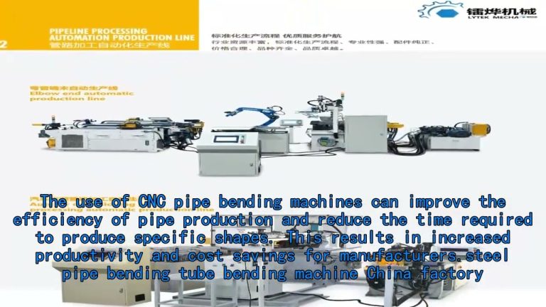 cnc pipe bending machine ahmedabad,hydraulic rotary tube bender China customize,end forming machines