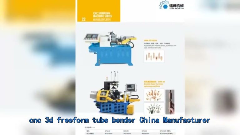 Rotary Draw Tube Benders China factory,hydraulic tube bender for roll cage China Supplier,customize.