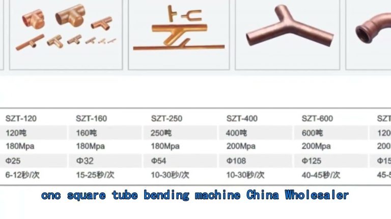 tube bender machine China customize,Integrated tube cutting bending end forming machine Manufacturer