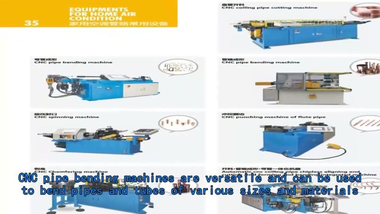 3d pipe bending machine China Manufacturer,tube forming process China Manufacturer.