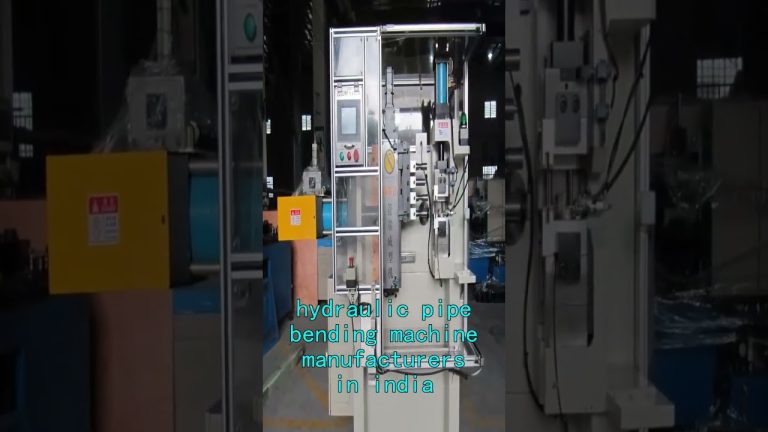 best cnc tube bender China Wholesaler,Automotive Exhaust Hanger Rod End Forming Machine,cnc pipe.