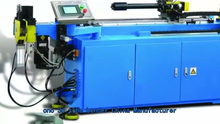 cnc pipe bender machine China customize,precision tube bending china,Tube Fabrication Solutions.