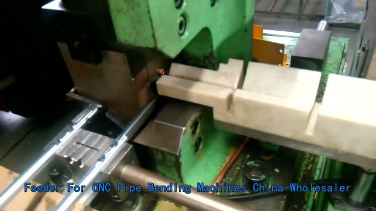 pipe bending machine hydraulic type China Manufacturer,End Forming Machine China Manufacturer.