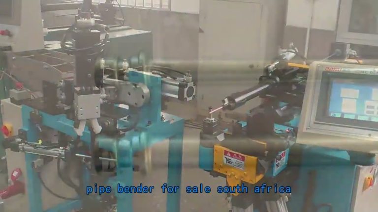 3d cnc tube bending machine China customize,square tube forming machine China factory,decorative.