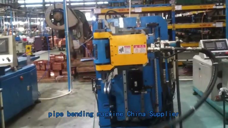 5 axis cnc pipe bending machine China customize,serpentine tube bending machine China customize.