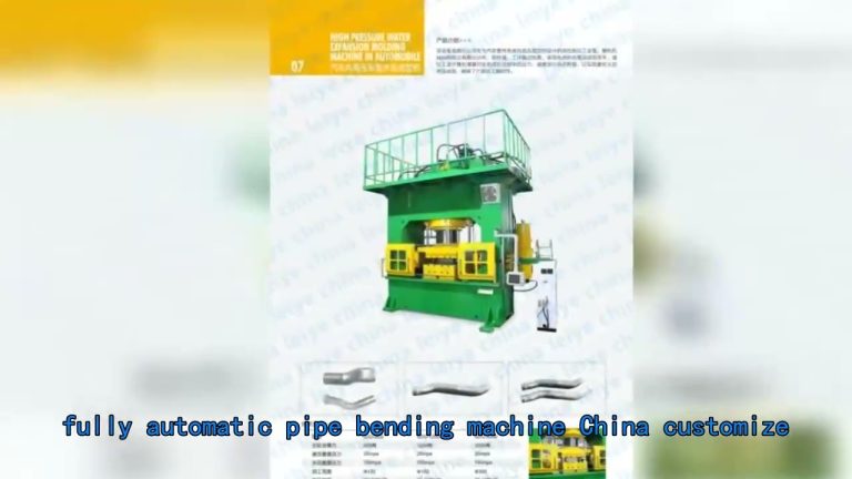 copper tubing bending machine China Manufacturer,electric tube bender for sale,Tube End Former.