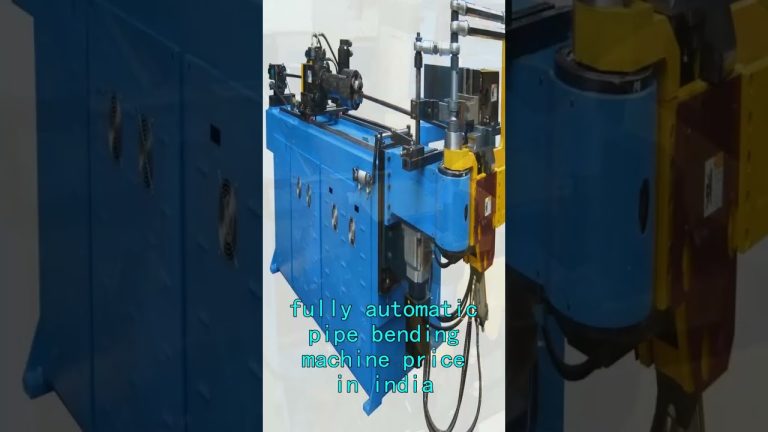 pipe bender 1/2 inch China Supplier,CNC Tube Perforating Machine China Wholesaler.