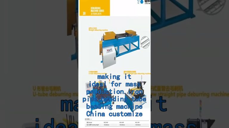 strip and wire forming machines,computerized tubing bender,3d tube bending machine China Manufacture