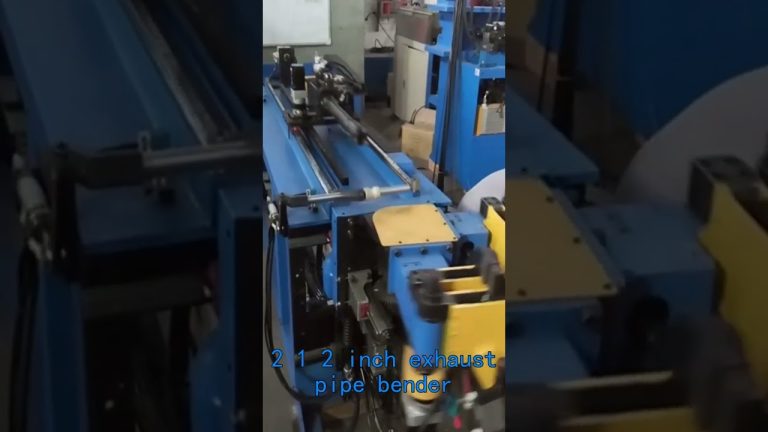 CNC electric tube bending machine China customize,automatic wire forming machine China customize.