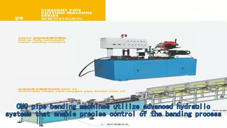 production tube bender China Supplier,Tube-Bending Machine for Small-Batch Production China customiz