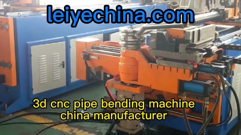 3d cnc tube bender china manufacturer.cnc 3d tube bender china factory,cnc 3d freeform tube bender.