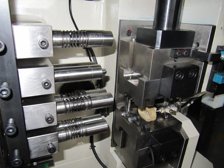 Tube End-forming Technology,Tube End-forming machine china manufacturer.